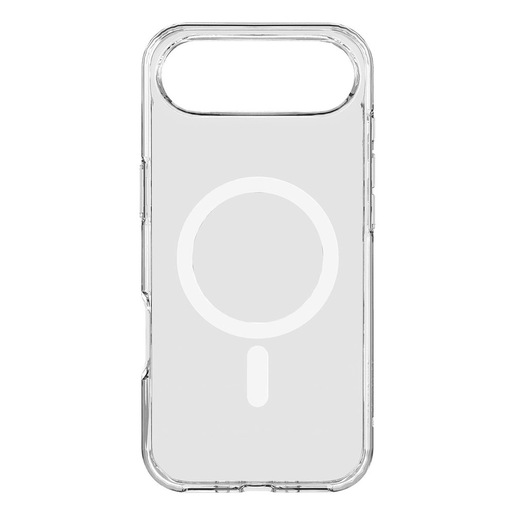 Image of Cellularline Gloss Mag - iPhone Air Custodia compatibile con ecosistema Magsafe