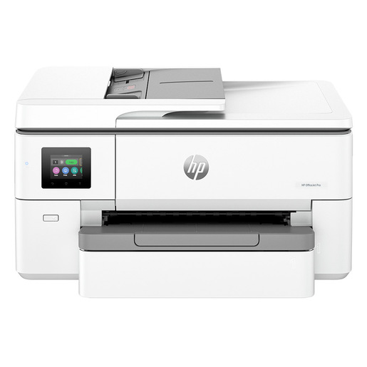 Image of HP OfficeJet Pro 9720e Wireless All-in-One Colore Stampante, Stampa fronte/retro; fotocopiatrice, scanner