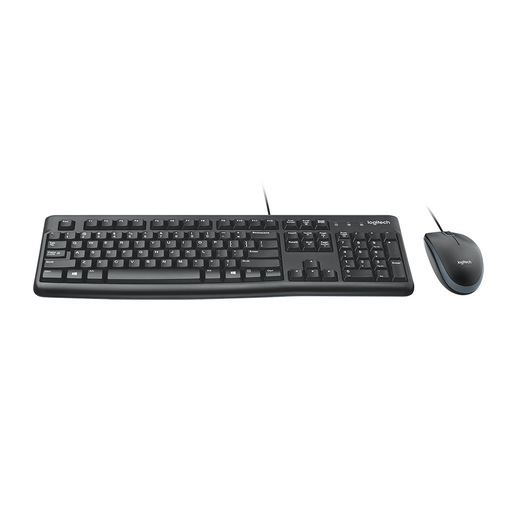 Image of Logitech MK120