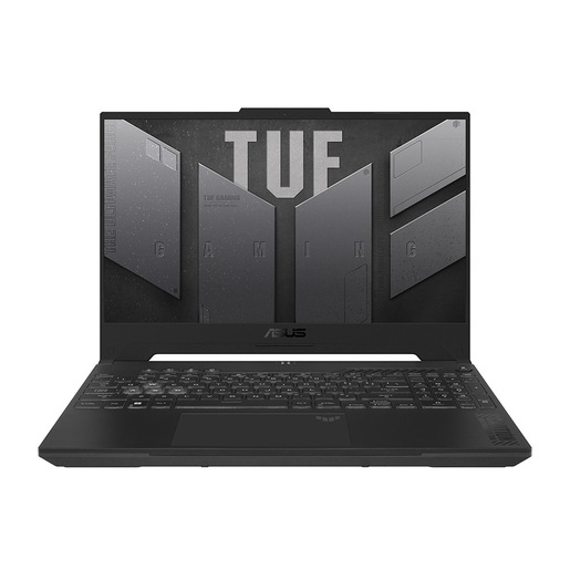 ASUS TUF Gaming F15 FX507ZC4-HN057W Intel Core i5 i5-12500H Computer portatile 39,6 cm (15.6'') Full HD 16 GB DDR4-SDRAM 512 GB SSD NVIDIA GeForce RT