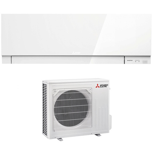 Image of Mitsubishi Electric Monosplit 18000BTu MUZ-EF50VG + MSZ-EF50VGKW condi