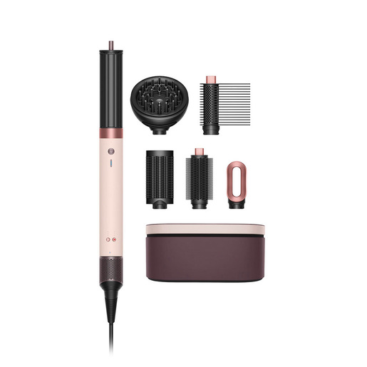 Image of Dyson Airwrap Coandax2™ capelli ricci e molto ricci
