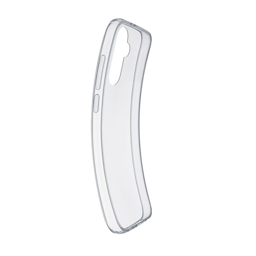 Image of Cellularline Soft - Galaxy A16 Custodia in gomma morbida