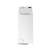 Hotpoint Ariston Lavatrice WMTF624UIT 6Kg Classe C Antimacchia-image