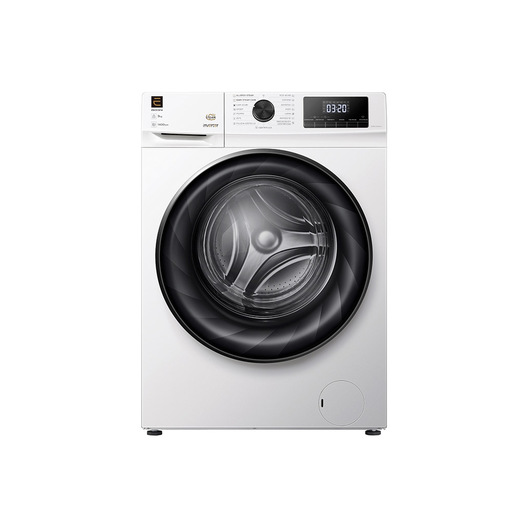 Image of Electroline WMEH149VA lavatrice Caricamento frontale 9 kg 1400 Giri/mi