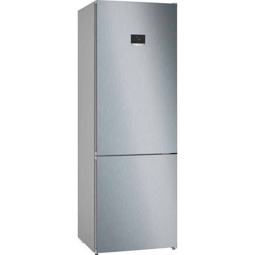 Image of Bosch Serie 4 KGN497LDF frigorifero con congelatore Libera installazio
