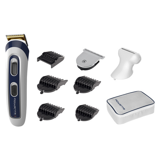 Image of Rowenta TN9155 TRIM & STYLE 9IN1