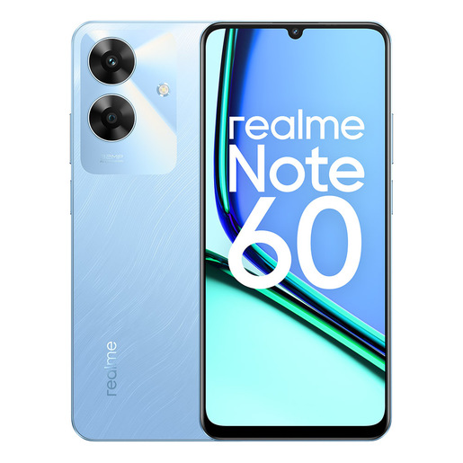 Image of realme Note 60