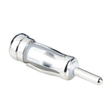 Adattatore Presa Antenna Autoradio Automobile Iso din Connettore