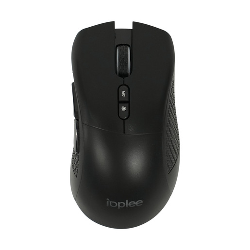 IOPLEE EXTWSGMK628 mouse Universale Ambidestro RF Wireless + Bluetooth + USB Type-C 26000 DPI