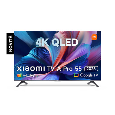 Xiaomi TV A Pro 55 2026 139,7 cm (55