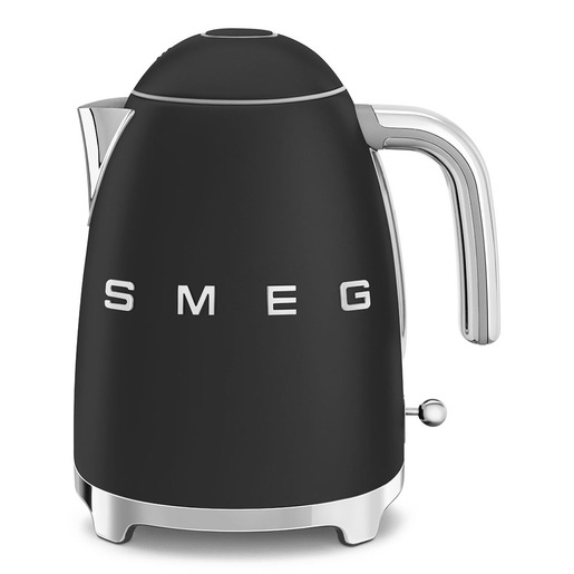 Image of Smeg 50's Style Bollitori KLF03BLMEU Nero