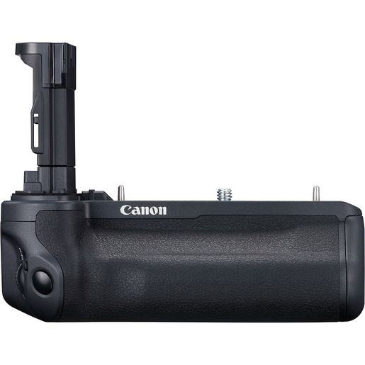 Image of        Canon Impugnatura porta batteria BG-R10