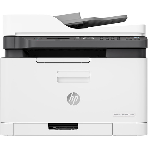 Image of        HP COLOR LASER 179FNW Bianca