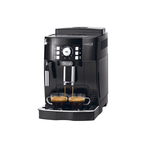 De’Longhi Magnifica S ECAM21.110.B Macchina da caffè automatica Black
