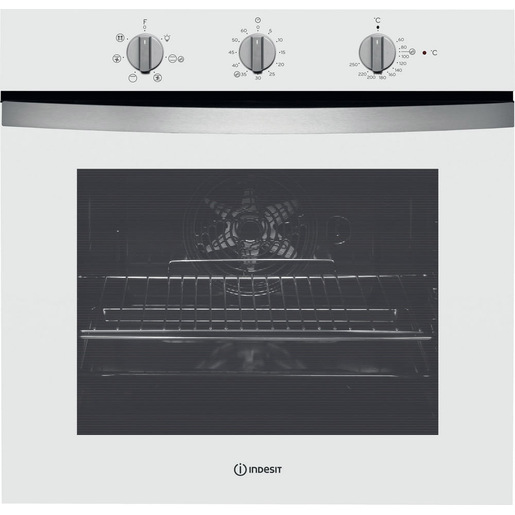 Image of Indesit Forno da incasso IFW 4534 H WH - IFW 4534 H WH