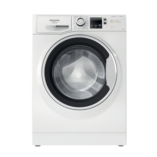 Image of Hotpoint Active 40 NF95W IT N lavatrice Caricamento frontale 9 kg 1200