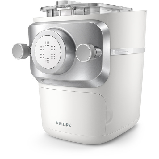 Image of Philips 7000 series Pasta Maker , Macchina per la pasta, HR2660/00 - 6 trafile