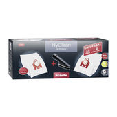 Miele Hyclean 3D Efficiency Fjm Kit Di Accessori A Cilindro-image