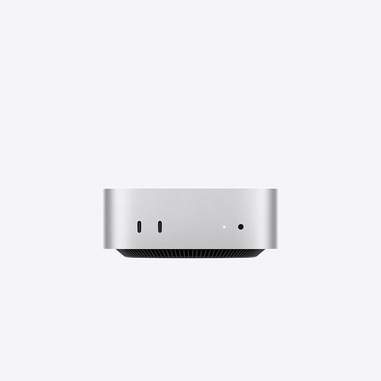 Apple Mac mini M6, 12 core CPU e GPU, 512GB — per chi fa girare l’AI in locale senza rack in casa