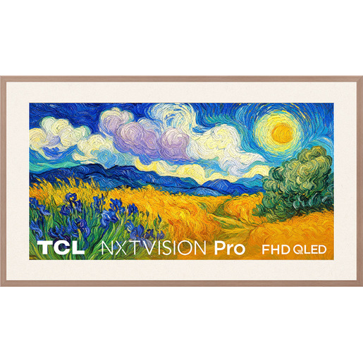 TCL A400 Pro 32A400 Pro 81,3 cm (32'') Full HD Smart TV Wi-Fi Bianco