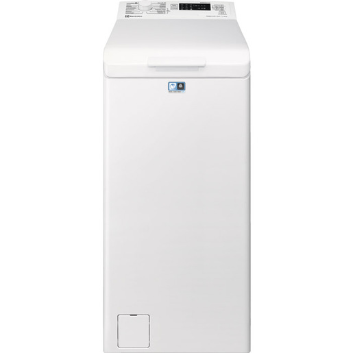 Image of Electrolux TimeCare 500 EW5T526D Lavatrice a carica dall'alto serie 500 TimeCare 6 kg cod015