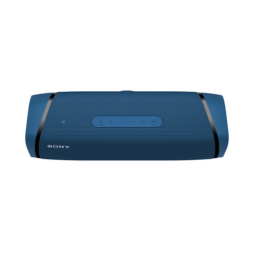 Image of Sony SRS XB43 - Speaker bluetooth waterproof, cassa portatile con auto