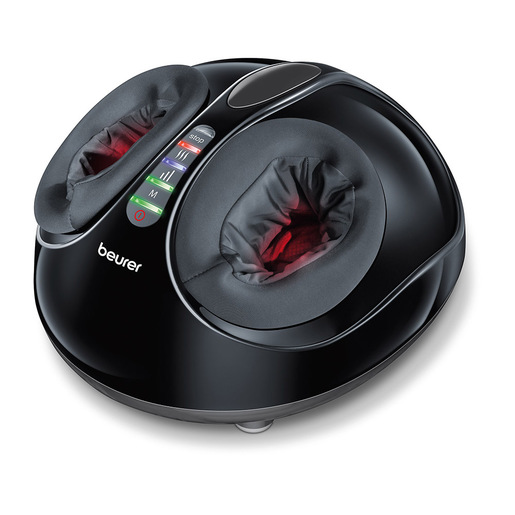 Image of Beurer FM 90 Massaggiatore Plantare Shiatsu ad Aria Compressa con Funzione Calore