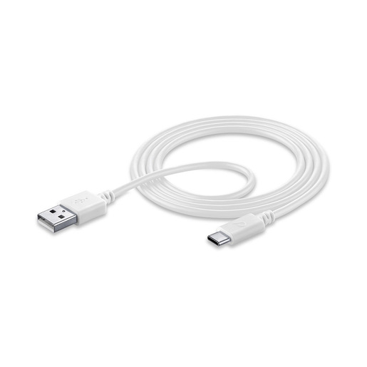 Image of Cellularline Power Cable 120cm - USB-C
