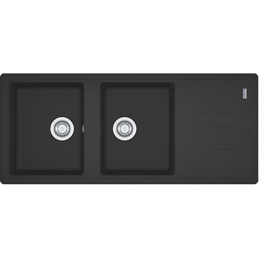 Image of Franke BSG 621 Rettangolare Fragranito