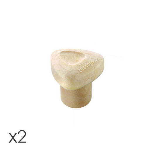 Image of Tescoma Tappo Vino, 2 Pz Presto