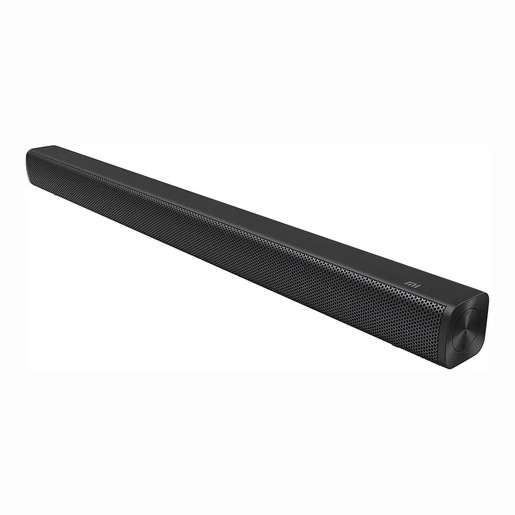 Image of Xiaomi Soundbar 2.0ch Nero 2.0 canali 24 W