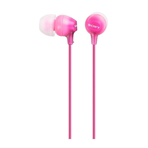 Image of Sony MDR-EX15LP