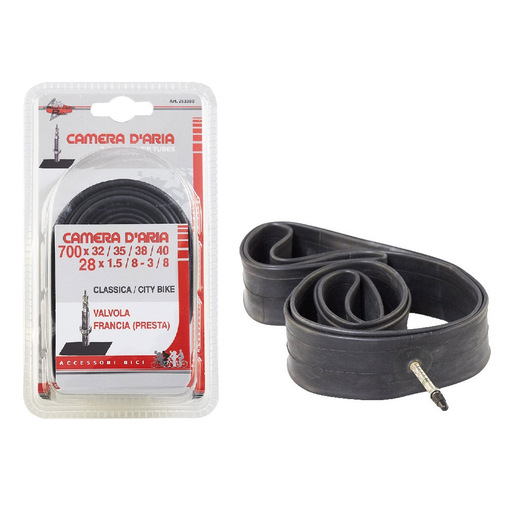 Image of Rhütten 263380 ricambio e accessorio per biciclette Bicycle air chamber