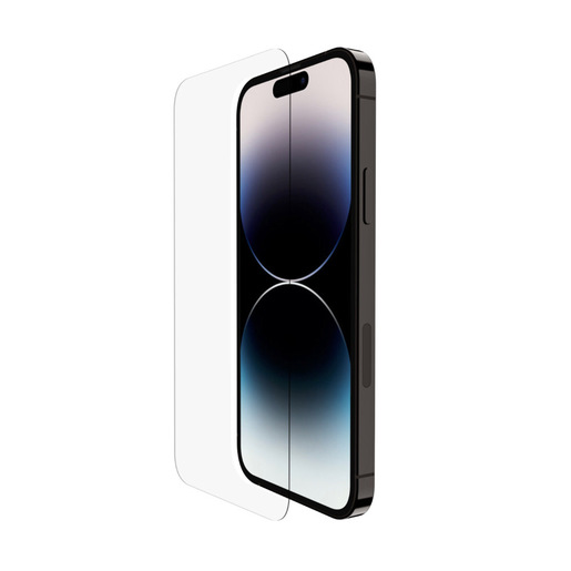 Image of Belkin SCREENFORCE Pellicola proteggischermo trasparente Apple 1 pz cod015