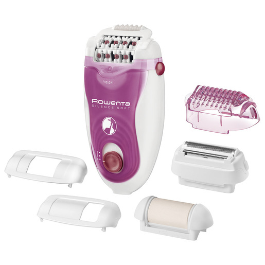 Image of Rowenta EP5660 SILENCE SOFT