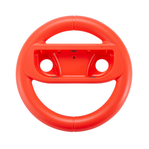 Image of Bigben Interactive SWITCHDUALWHEEL accessorio di controller da gaming Custodia per controller per videogiochi