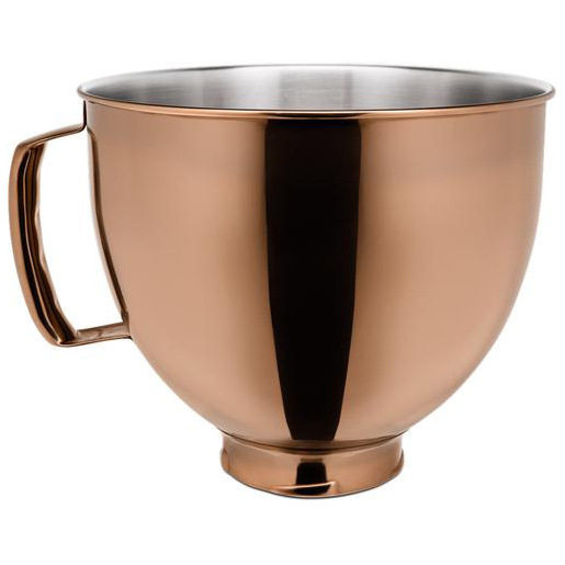 Image of KitchenAid 5KSM5SSBRC Ciotola