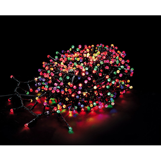 Image of Joia Home 117413 stringa di luce 14 m 400 lampada(e) LED