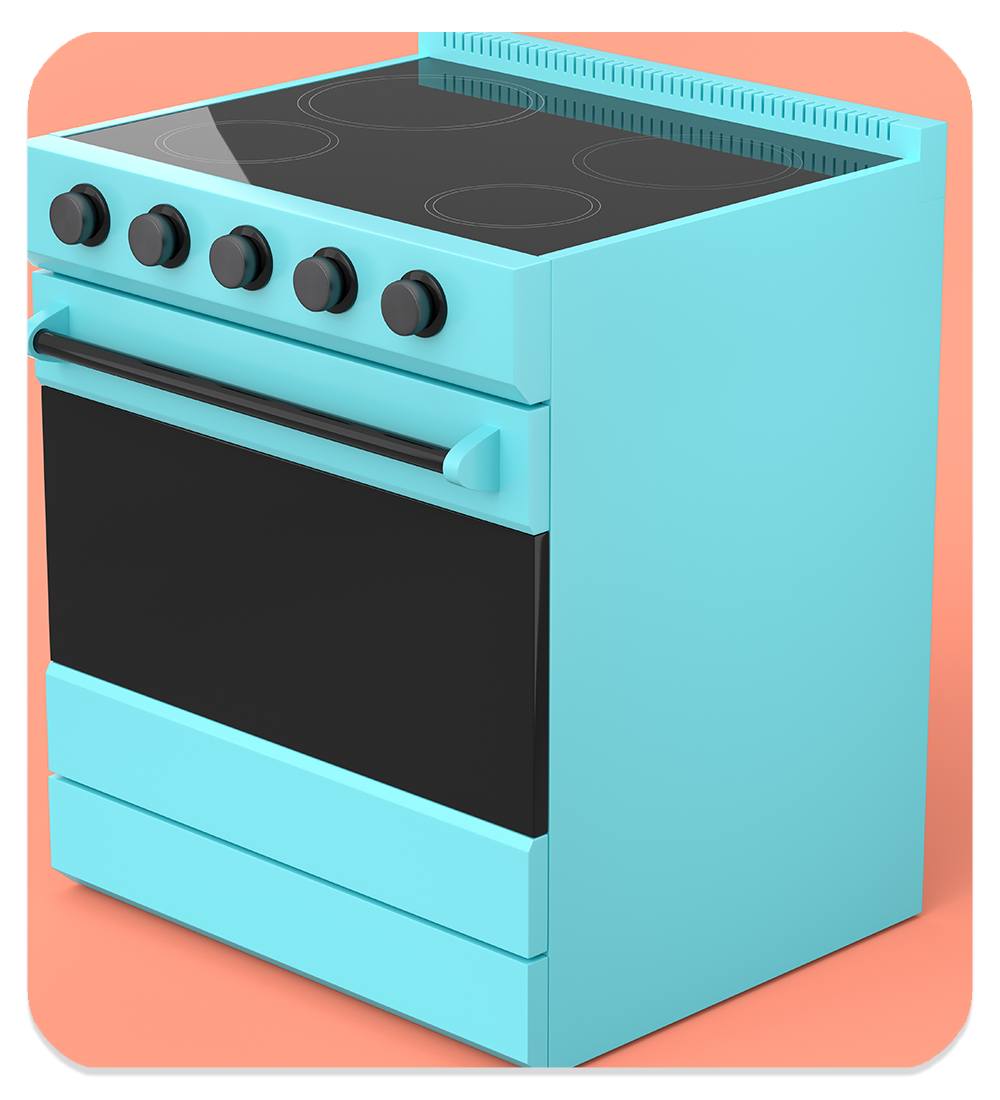 Modalità di cottura del forno elettrico - Guida Acquisto Unieuro