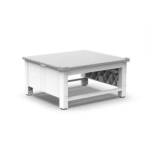 Image of Meliconi BASE SPACE BRIDGE Kit di sovrapposizione
