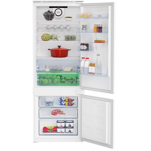 Beko BCSE400E40SN Da incasso 400 L E Bianco