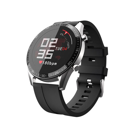 Image of Trevi T-FIT 290 HBT 3,3 cm (1.3'') LCD Digitale 240 x 240 Pixel Touch screen Argento