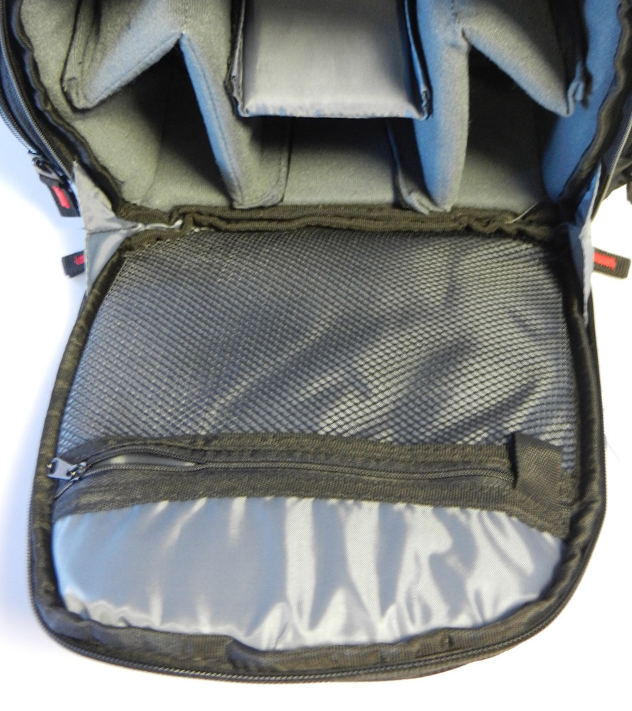 Borsa Per Inserto Per Fotocamera Inserto Per Custodia Per - 7