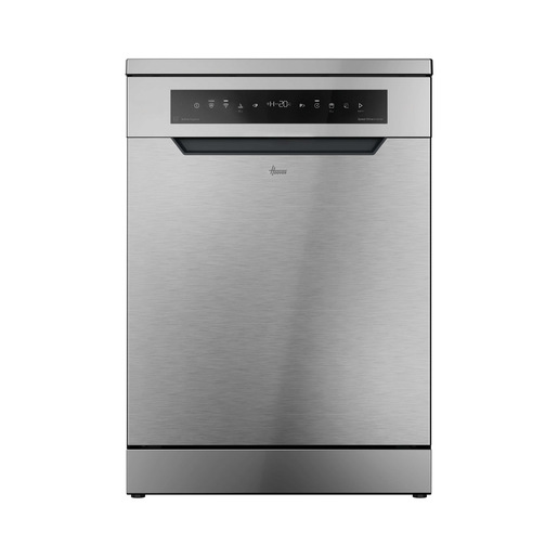 Image of Hoover H-DISH 500 HF 3C7F0X Libera installazione 13 coperti