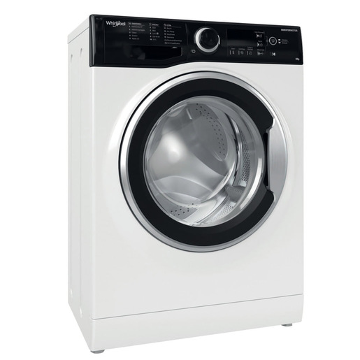 Image of Whirlpool WSB 622 S IT lavatrice Caricamento frontale 6 kg 1200 Giri/m