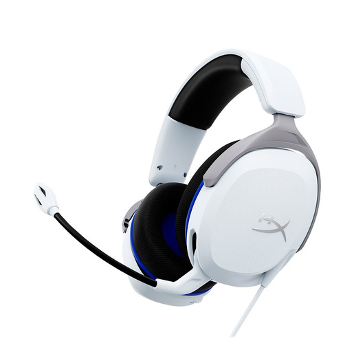 Image of Cuffie da gaming HyperX Cloud Stinger 2 Core PS bianco