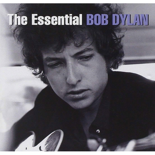 Image of Sony Music Bob Dylan - The Essential Bob Dylan Vinile Pop rock