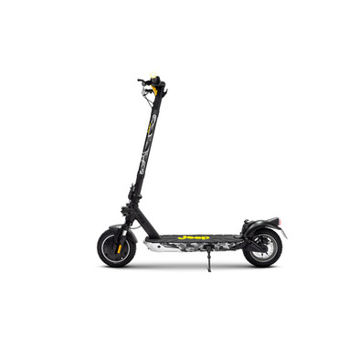 Jeep JUC AS Nero 25 km/h 9,6 Ah Monopattini elettrici in offerta