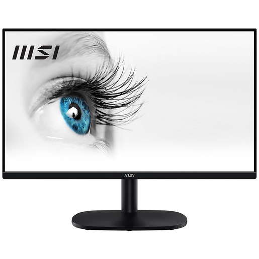 MSI Pro MP245V Monitor PC 60,5 cm (23.8'') 1920 x 1080 Pixel Full HD LCD Nero